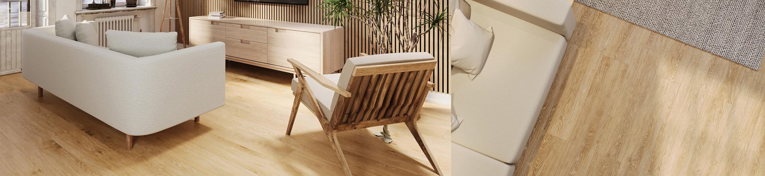 Fixa Home Vinylgolv
