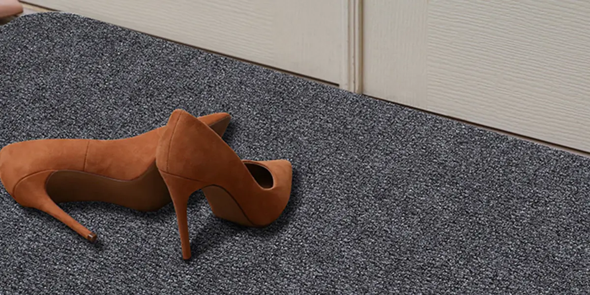 Akustikpanel med tillbehör