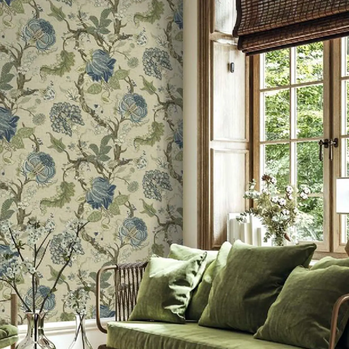 15% på våra låga priser - Carma Tapeter