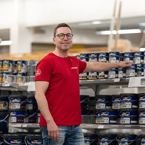 Personlig service från start till mål på Företagscenter