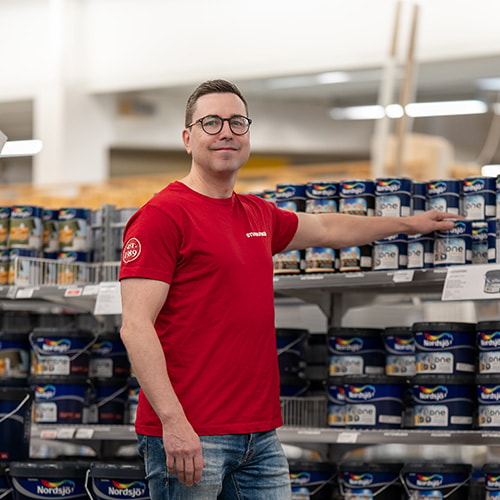 Personlig service från start till mål på Företagscenter
