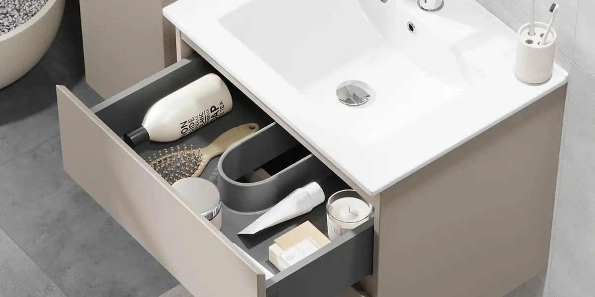 Badrum till otroligt pris