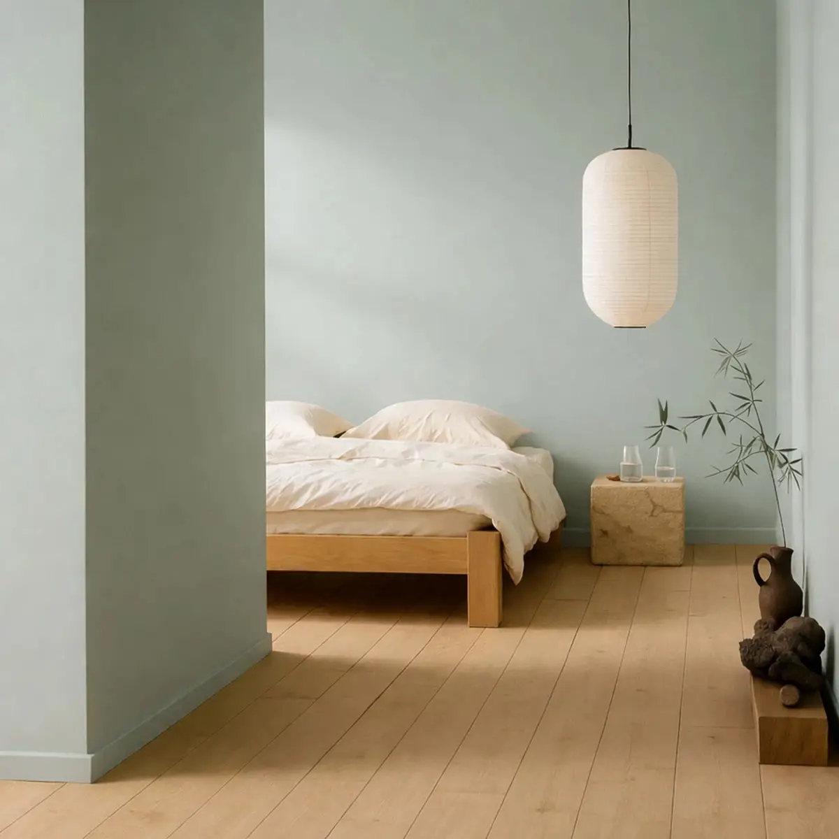 Väggfärg Landora - kanonpris