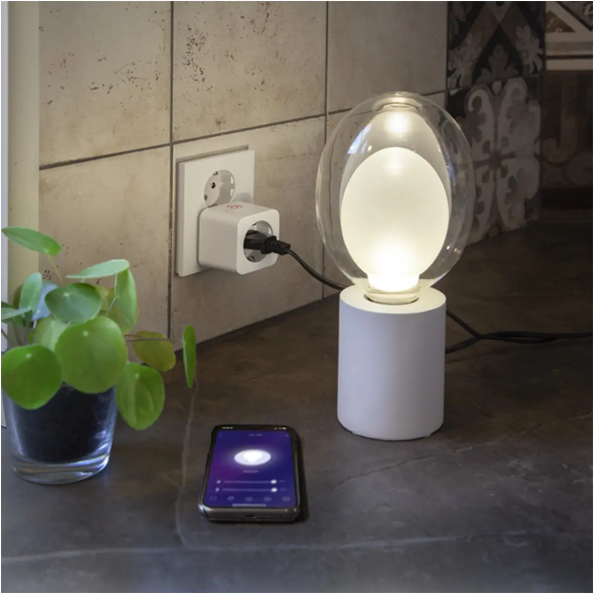 SmartPlug Indoor till otroligt pris