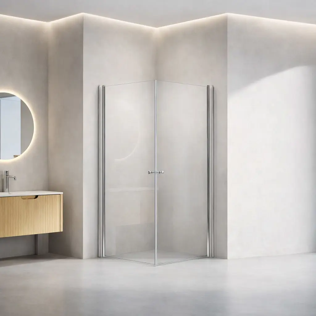 Ystad duschhörn - alltid lågt pris