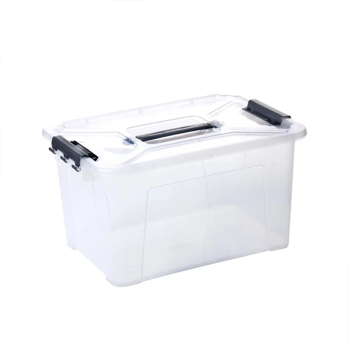 Lägsta pris på förvaringslåda med lock