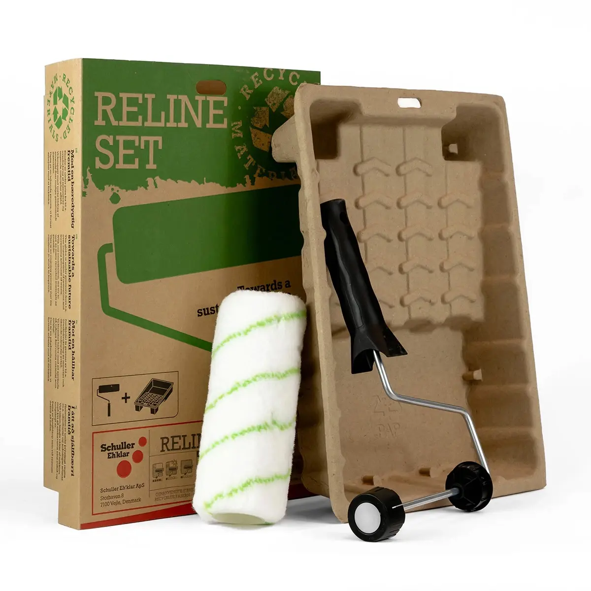 Rollerset till otroligt pris