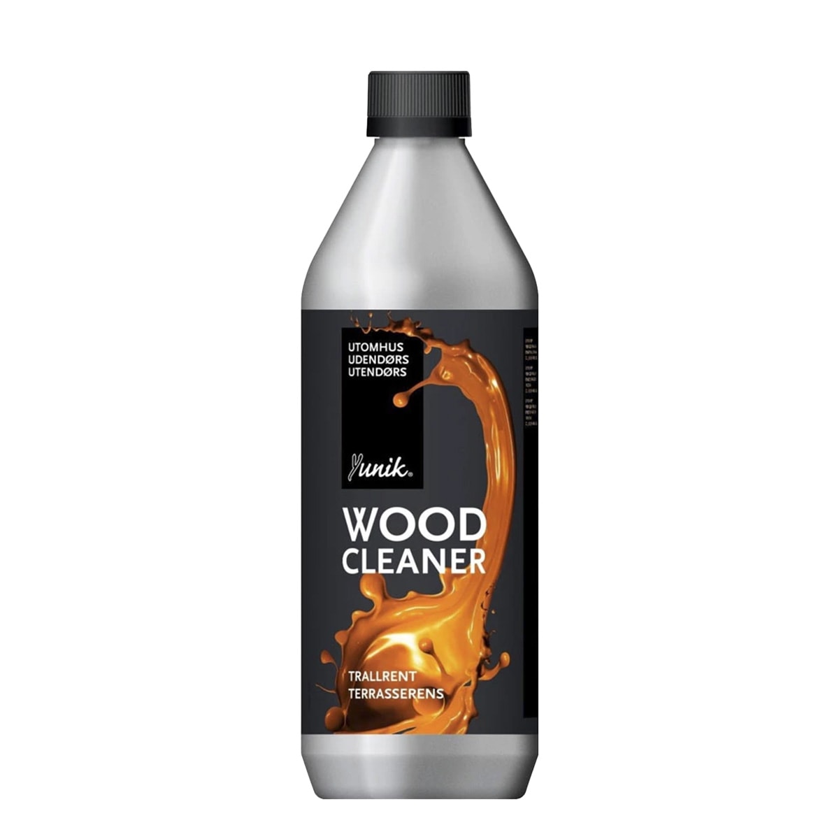 Wood Cleaner 10kr