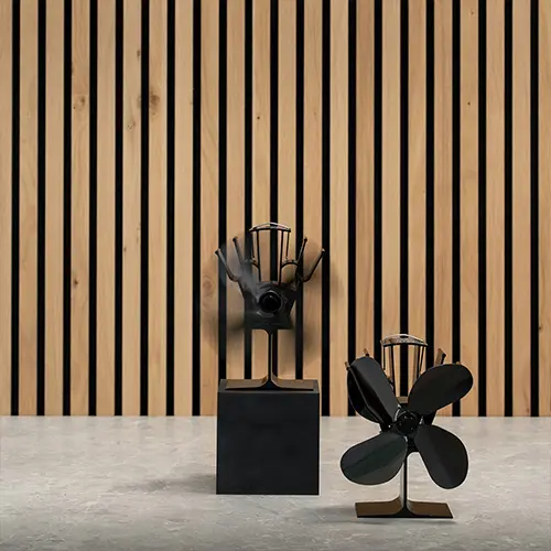 Vastbo kaminfläkt till kanonpris