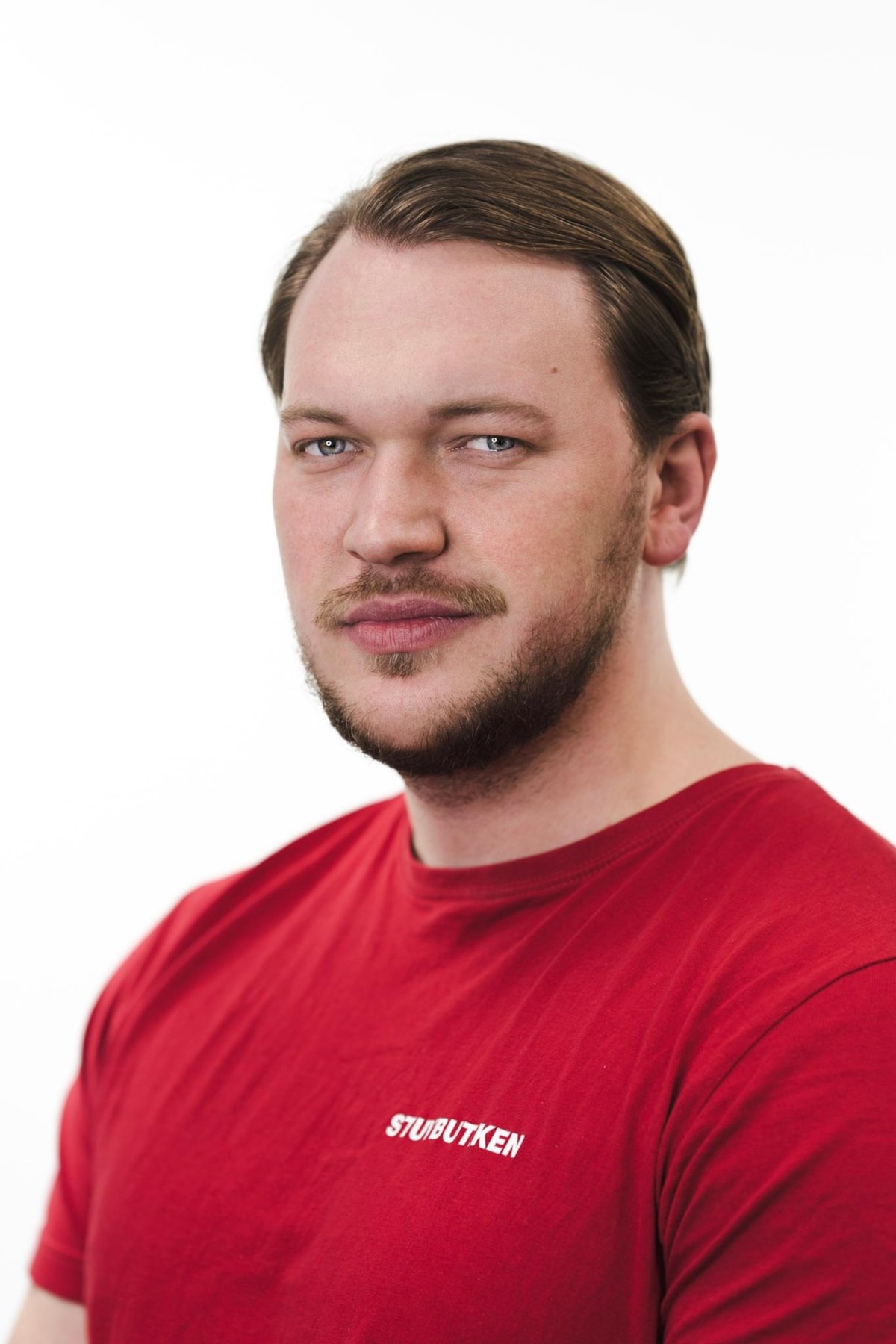 Robin Andersson – Företagssäljare